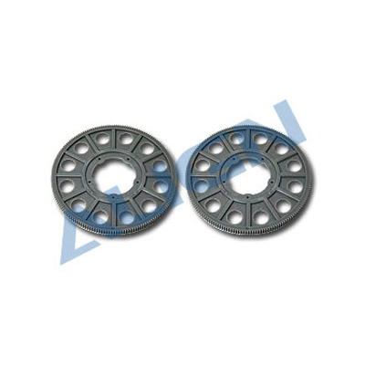 [�˾���ũ] H60019T-03 [ALIGN] T-Rex550E/600EP/N Main Drive Gear (170T)