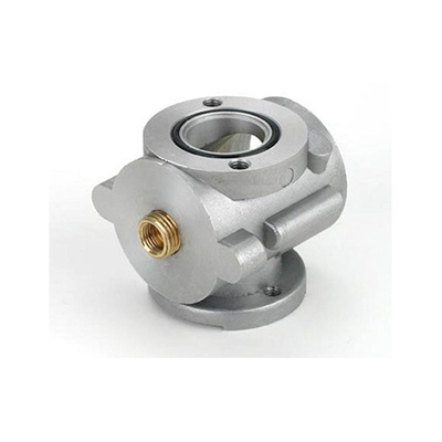 �˾���ũ SAI180831 [Saito] Carburetor Body Assy for FA-180, FA-220