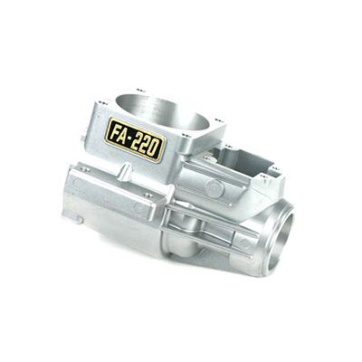 �˾���ũ SAI220A15 [Saito] Crankcase for FA-220