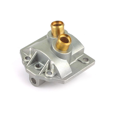 �˾���ũ SAI300T33 [Saito] Cam Gear Housing for FA-220 FG-30