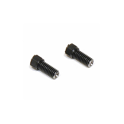 �˾���ũ SAI300T42 [Saito] Rocker Arm Screw & Nut for FA-220, FG-30
