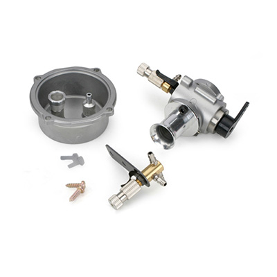 �˾���ũ SAI220A150 [Saito] FA-220A Hop-Up System