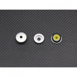 [TR] T-Rex550/600/700 Universal Metal Canopy Grommet