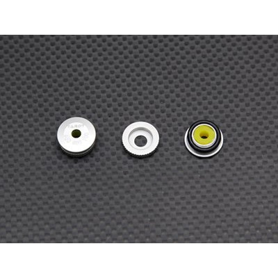 �˾���ũ TL8027 [TR] T-Rex550/600/700 Universal Metal Canopy Grommet