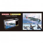 [Dragon] BD5577 1/48 Fockewulf Ta152H-1 MA-9