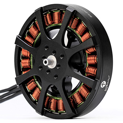 [�˾���ũ]  [T-MOTOR] Antigravity 6007 II 320KV �귯������ ���� (�����Ǹ�)