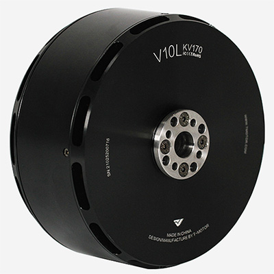 [˾ũ]  [T-MOTOR] V10L 170KV 귯  (Ǹ)