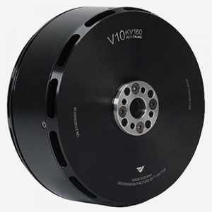 [T-MOTOR] V10 160KV �귯������ ���� (�����Ǹ�)