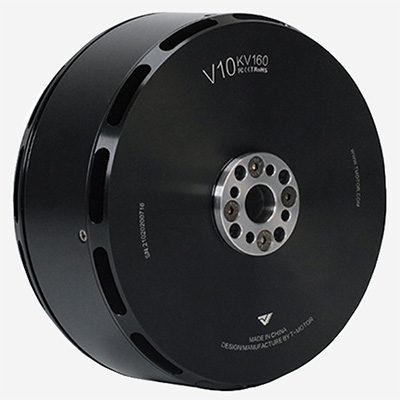 [�˾���ũ]  [T-MOTOR] V10 160KV �귯������ ���� (�����Ǹ�)