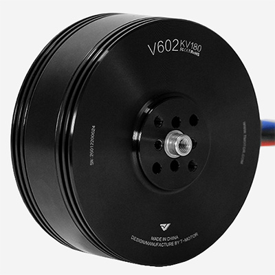 [�˾���ũ] P0000BJS [T-MOTOR] V602 180KV �귯������ ���� (�����Ǹ�)