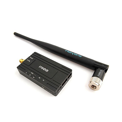 [�˾���ũ]  [HOLYBRO] Microhard P900 Radio (1pc or 1pair) �Ƚ�ȣũ (���Ŵ���)
