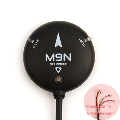 [�˾���ũ]  [HOLYBRO] M9N GPS for Pix32 Pixhawk 4 �Ƚ�ȣũ