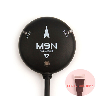 [˾ũ]  [HOLYBRO] M9N GPS Pixhawk 4 Ƚȣũ