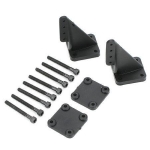 [Dubro] Control Horn (1-3/8, ����, 2��) 