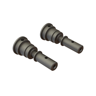 [�˾���ũ] ARAC3952 [ARRMA] AR310891 CVD Wheel Axle BLX (2)