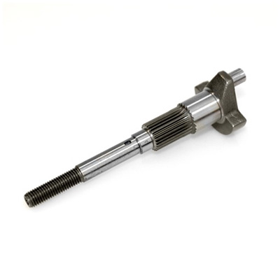 �˾���ũ SAIG1423 [Saito] Engine Crankshaft for FG-14