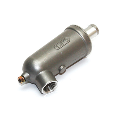 �˾���ũ SAIG1474 [Saito] Muffler for FG-14, FG-17