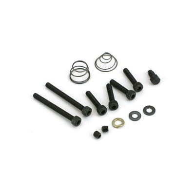 �˾���ũ SAIG2090 [Saito] Carburetor Screw & Spring Set for FG-11, 14, 20, 21
