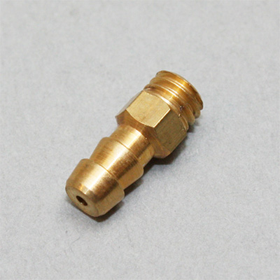 �˾���ũ SAIG5019 [Saito] Breather Nipple for FG-11, FG-14, FG-17, FA-56
