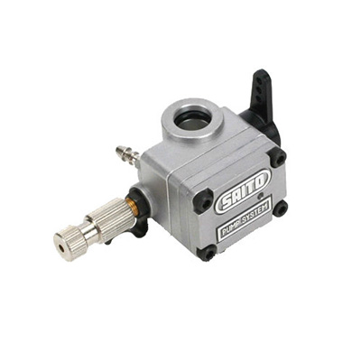 �˾���ũ SAIG14821 [Saito] Carburetor Complete for FG-14