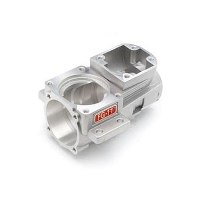 �˾���ũ SAIG1115 [Saito] Crank Case for FG-11