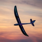 [E-flite] 2000mm Night Radian PNP ���� �۶��̴� - �ۼ��ű�, ���͸�, ������ �ʿ�