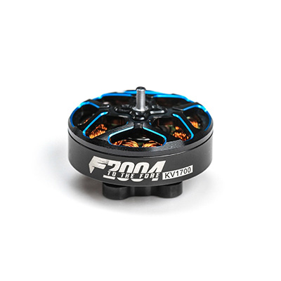 [�˾���ũ]  [T-motor] F2004 1700KV �շ����� ����