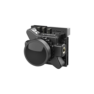 �˾���ũ HS1235 [Foxeer] ���þ� ����ũ�� ������ FPV ī�޶� ��� 1.8mm ���� (16:9 ����)