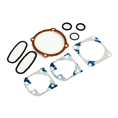 �˾���ũ SAIG1732 [Saito] Engine Gasket Set for FG-17