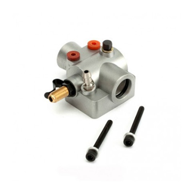 �˾���ũ SAIG17831 [Saito] Carburetor Body Assy for FG-17