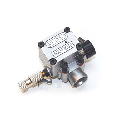 �˾���ũ SAIG20821 [Saito] Carburetor Complete for FG-21