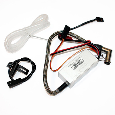 �˾���ũ SAIG20153 [Saito] Engine Electronic Ignition System for FG-21
