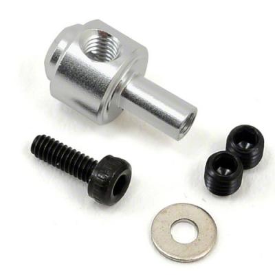 ¾Ë¾¾¹ðÅ© BLH2020B Tail Rotor Hub Set: 200 SR X