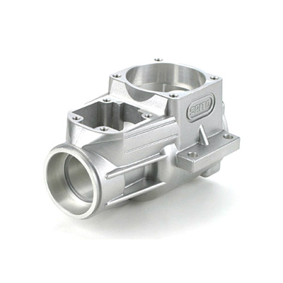�˾���ũ SAIG2015 [Saito] Crankcase for FG-20