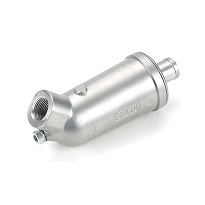 �˾���ũ SAIG2074 [Saito] Muffler for FG-20