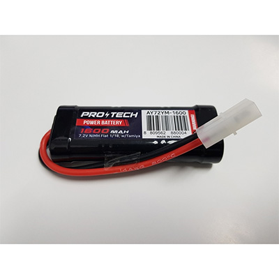 [˾ũ]  [ũ] 7.2V 1600mah ̼ ͸ - Ÿ̾