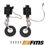 [FMS] 80mm Futura ��Ż ���� ���� ��� �ý��� 