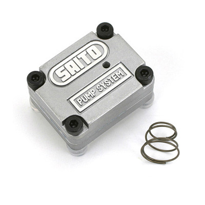 �˾���ũ SAIG20160 [Saito] Pump Assembly for FG-20