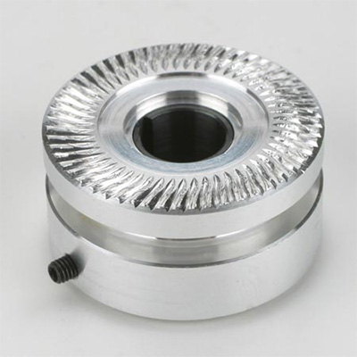 �˾���ũ SAIG2027 [Saito] Taper Collet & Drive Flange for FG-20 (���� �̱״ϼǿ�)