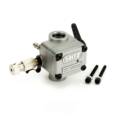 �˾���ũ SAIG17821 [Saito] Carburetor Complete for FG-17