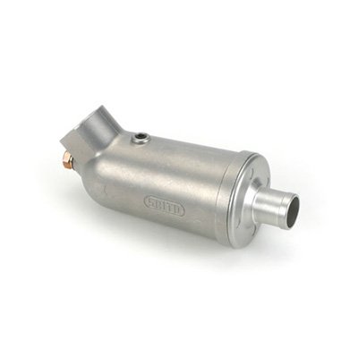 �˾���ũ SAIG3674 [Saito] Muffler for FG-30, FG-36, FG-40