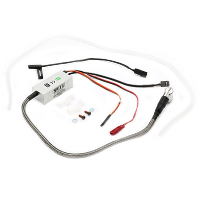 �˾���ũ SAI30B153 [Saito] Engine Electronic Ignition System for FG-30, FG-36, FG-40