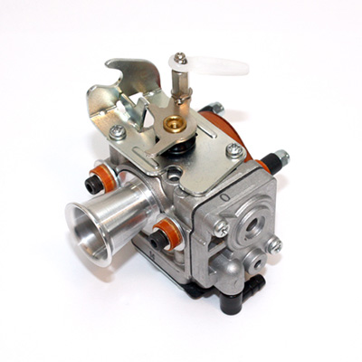 �˾���ũ SAIG30821 [Saito] Carburetor Complete for FG-30