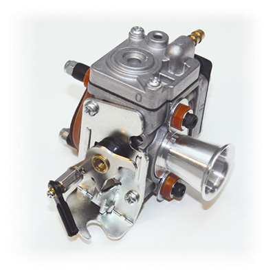 �˾���ũ SAIG36821 [Saito] Carburetor Complete for FG-36, FG-40