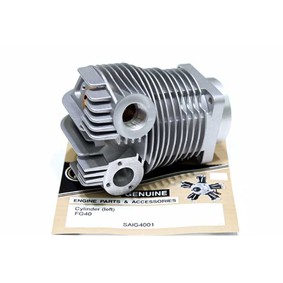 �˾���ũ SAIG4001 [Saito] Cylinder for FG-40