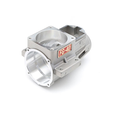 �˾���ũ SAIG4015 [Saito] Crankcase for FG-40