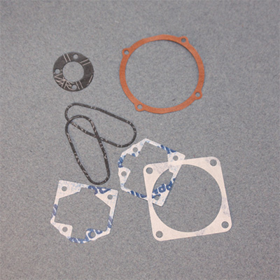 [�˾���ũ] SAIG4032 [Saito] Engine Gasket Set for FG-40