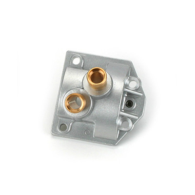 �˾���ũ SAIG3633 [Saito] Cam Gear Housing for FG-36, FG-40
