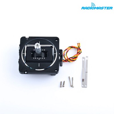 [˾ũ]   TX16S Hall Sensor Gimbals
