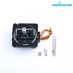  TX16S Hall Sensor Gimbals